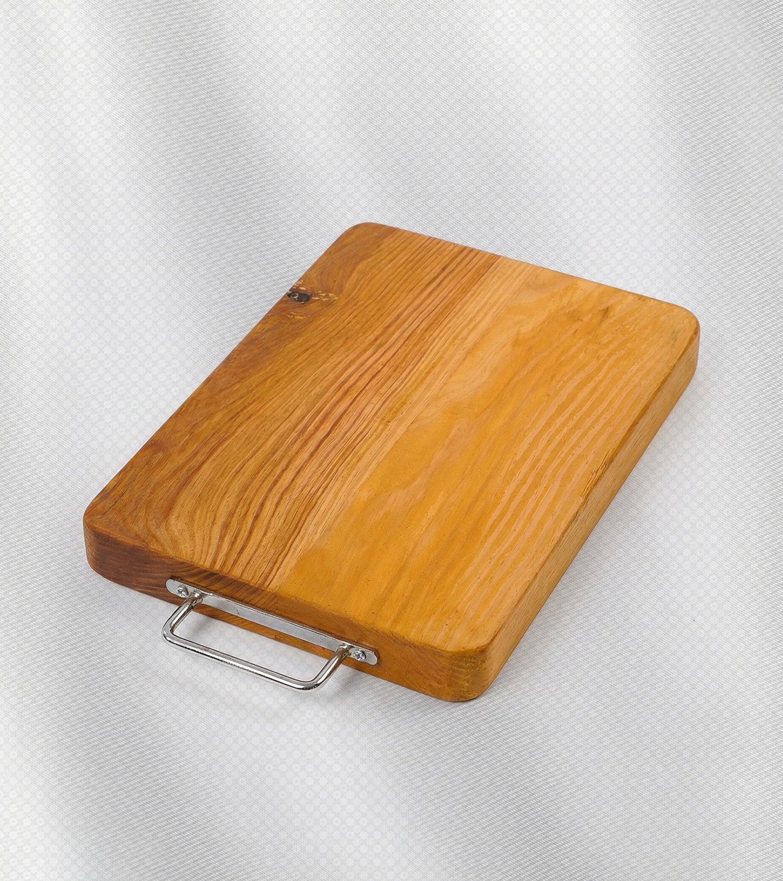 أورمة تقطيع خشب 40×30 سم – لوح تقطيع تقيل للمطبخ