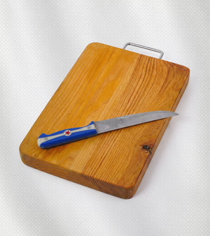 أورمة تقطيع خشب 40×30 سم – لوح تقطيع تقيل للمطبخ