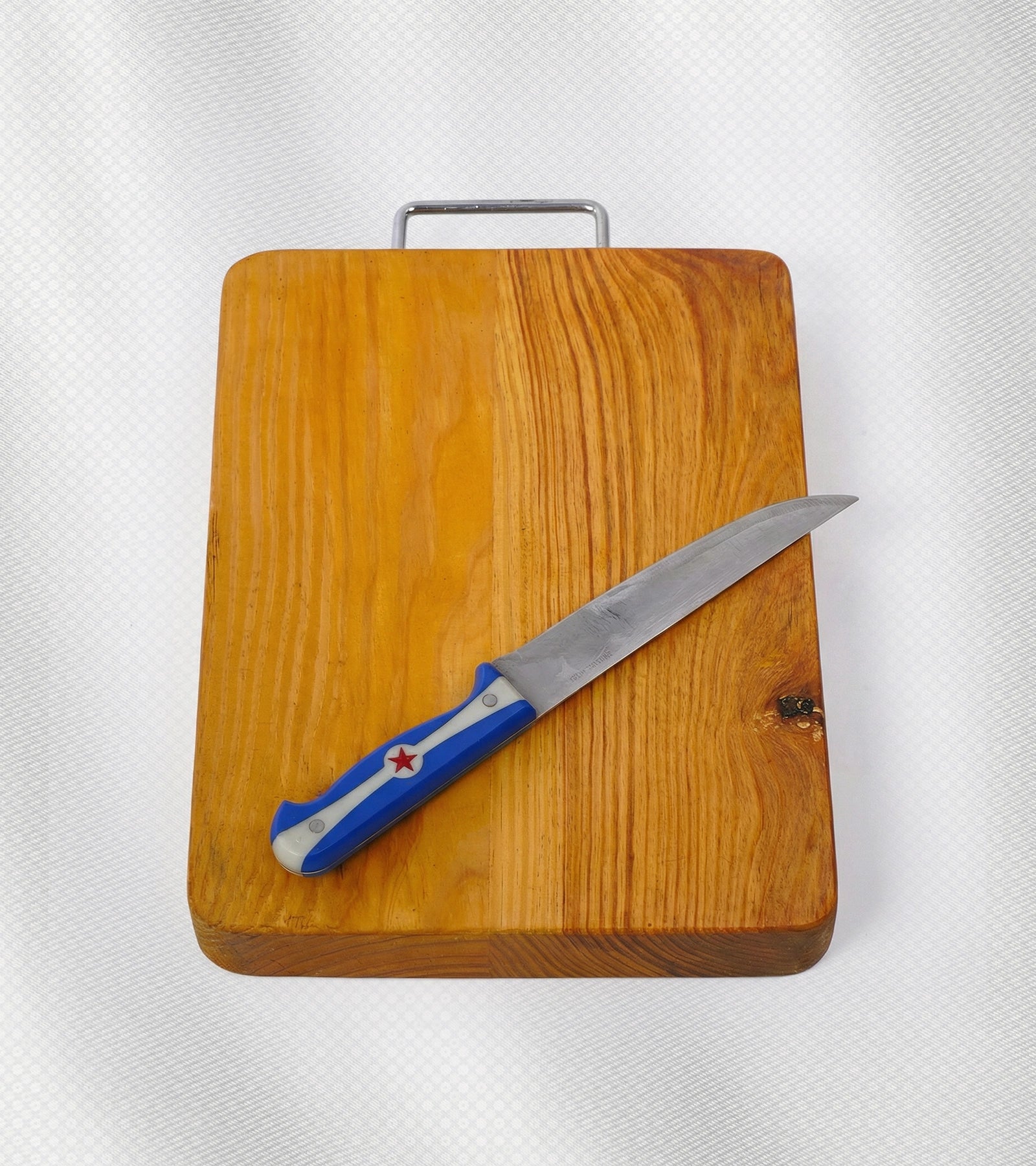 أورمة تقطيع خشب 40×30 سم – لوح تقطيع تقيل للمطبخ