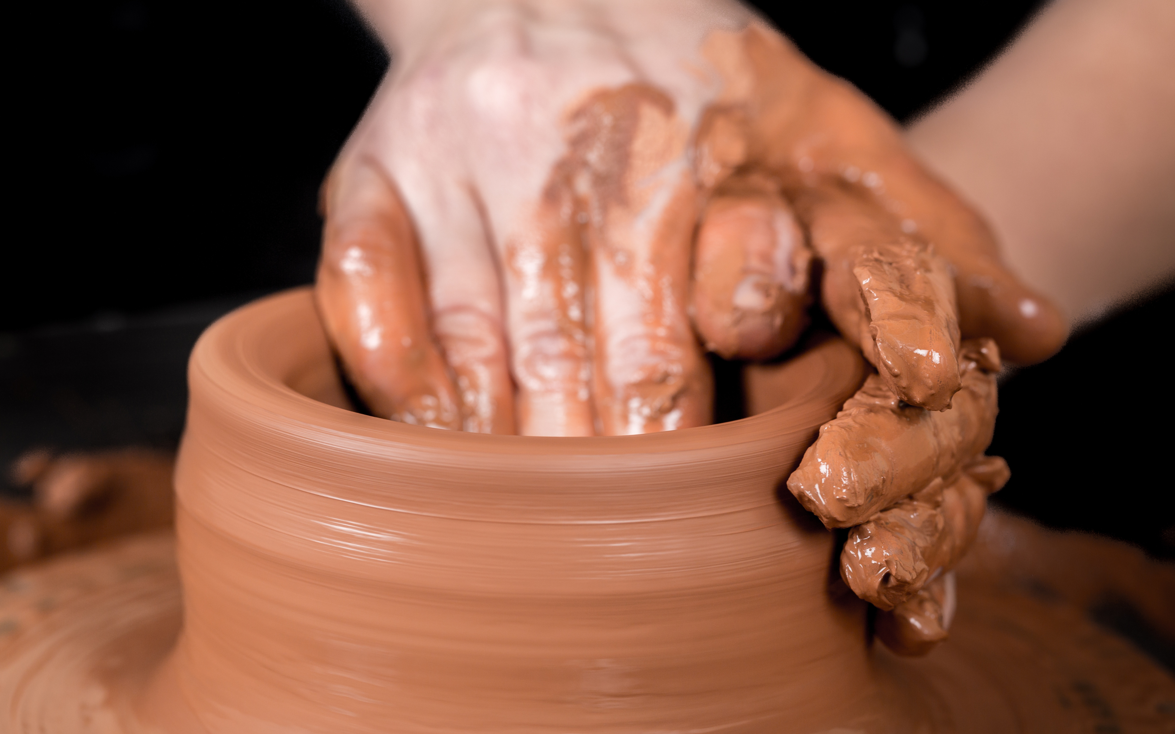 فوائد الفخار المصري