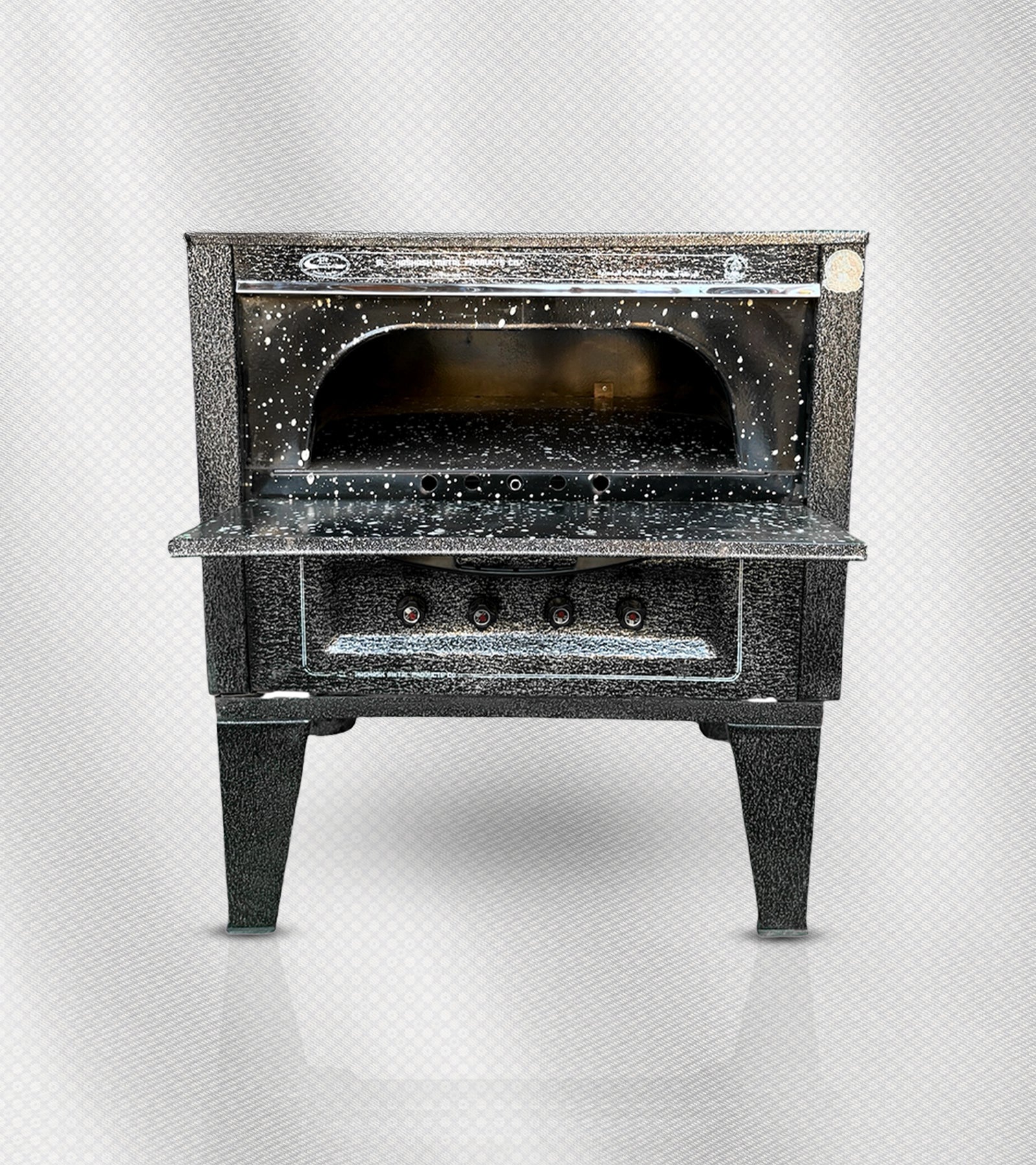 Jumbo Hashish Oven – Add a professional touch to your kitchen.