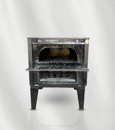 فرن الحشاش الوسط