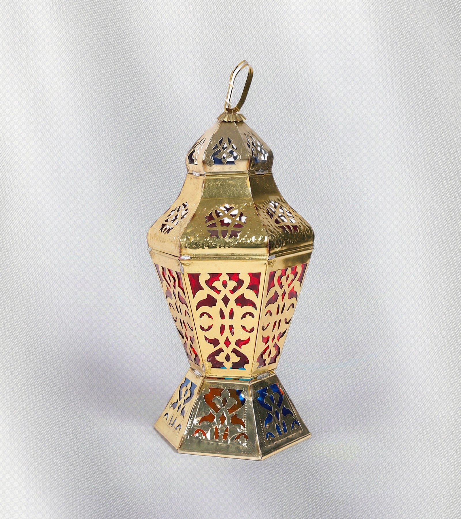 Small lantern 45 cm | Ramadan decoration