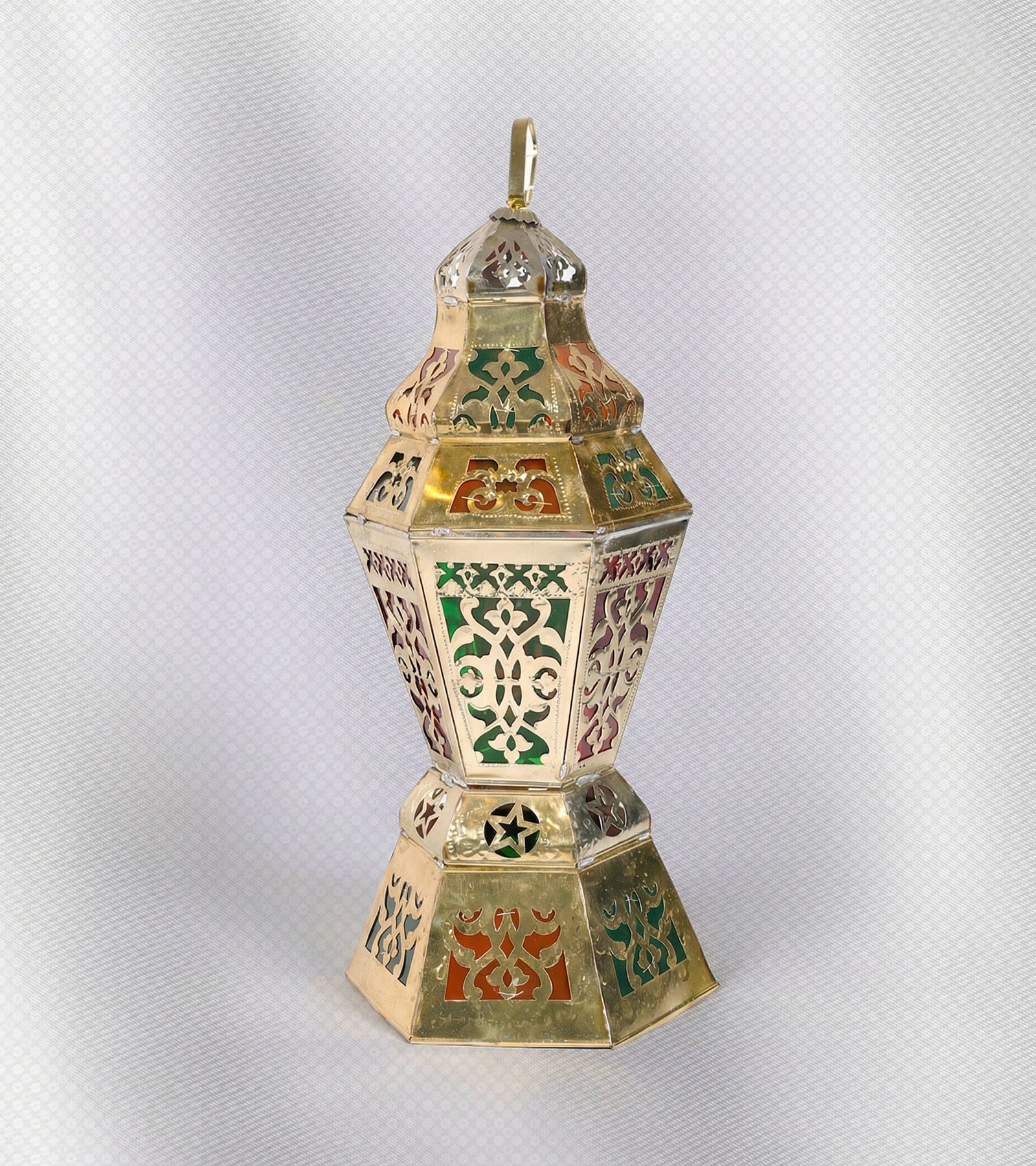 Large lantern 70 cm | Ramadan decoration