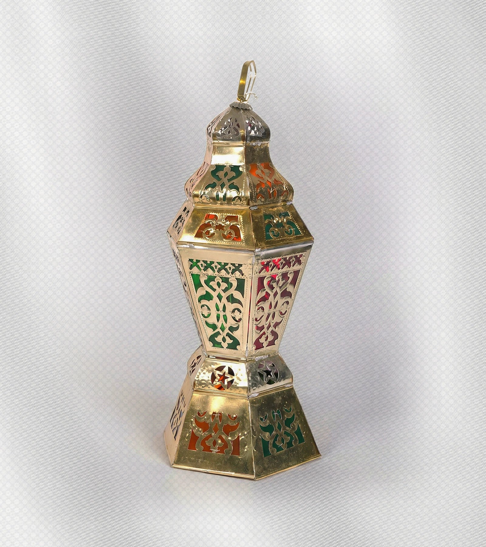 Large lantern 70 cm | Ramadan decoration