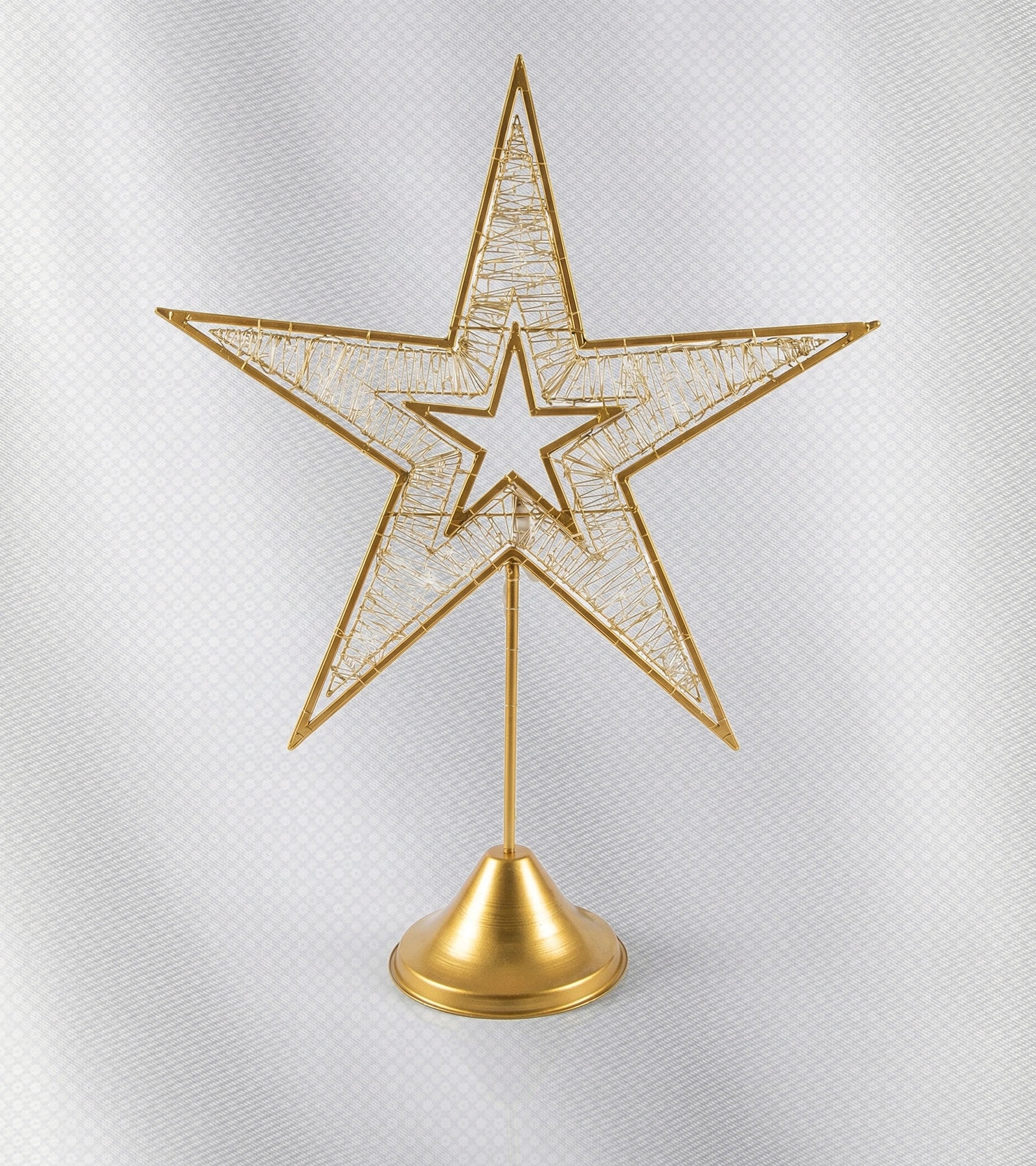 The Big Star | Ramadan Decor (Hindi)