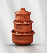 Pottery set - Islamic set