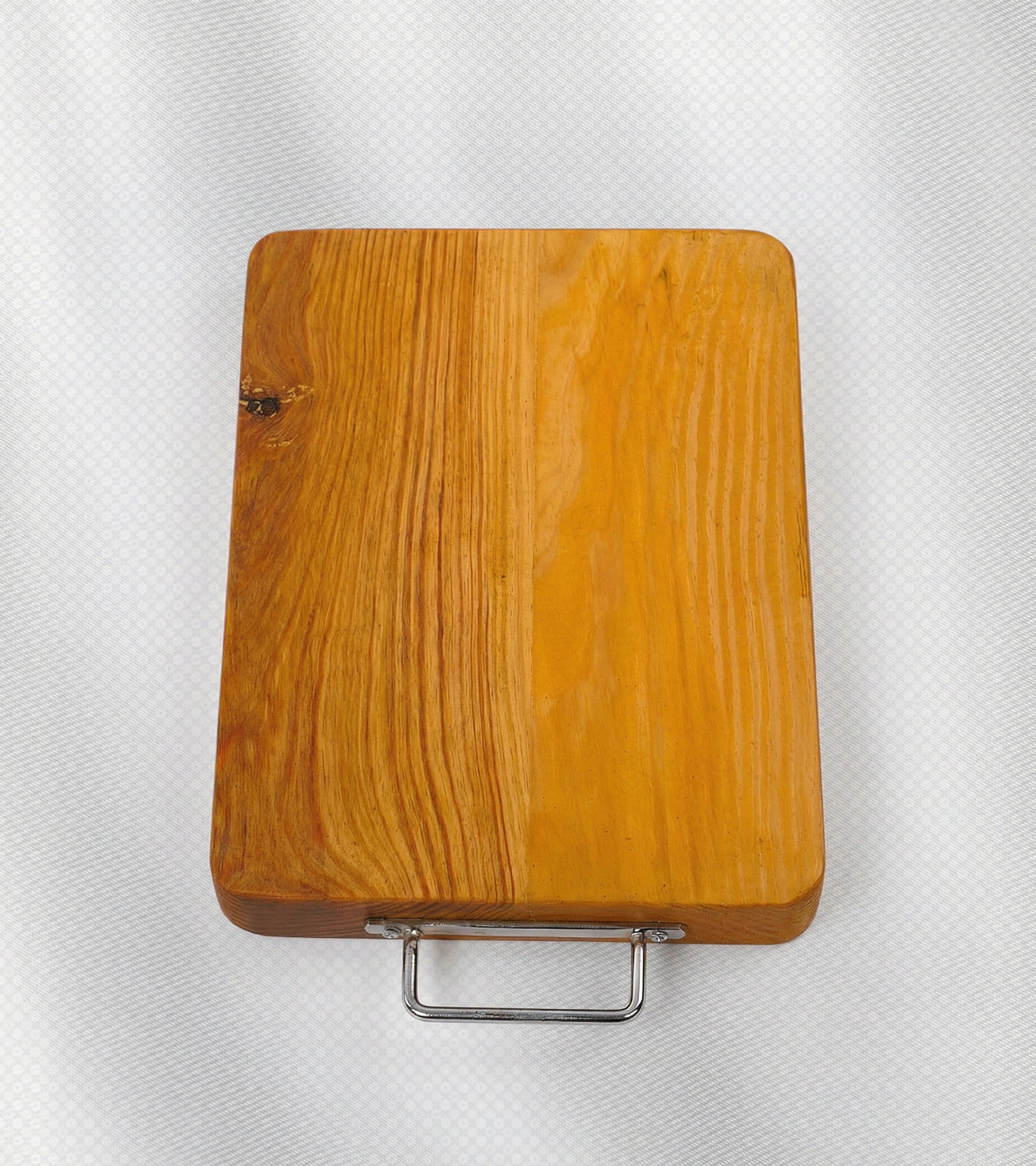 أورمة تقطيع خشب 40×30 سم – لوح تقطيع تقيل للمطبخ
