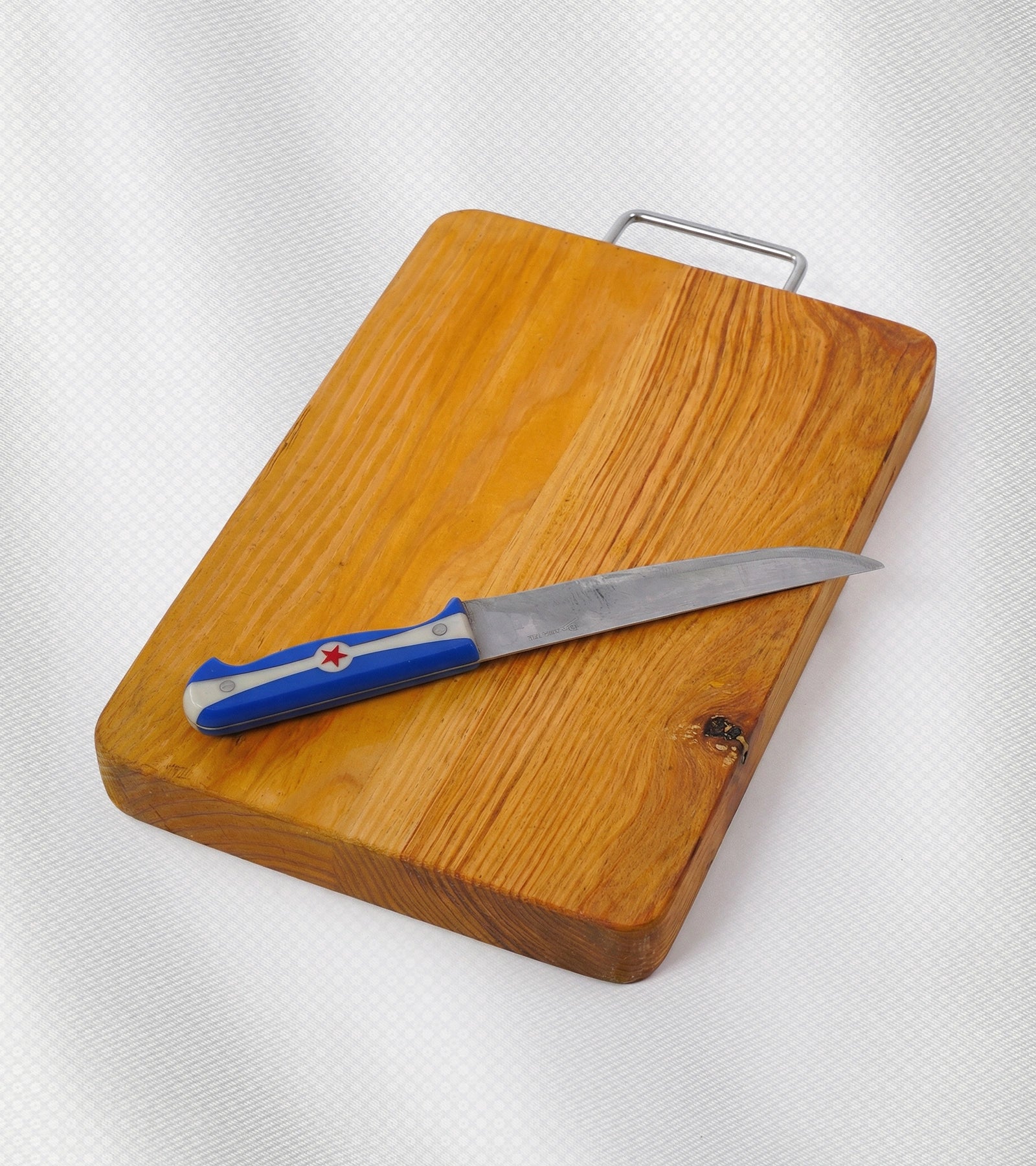 أورمة تقطيع خشب 40×30 سم – لوح تقطيع تقيل للمطبخ
